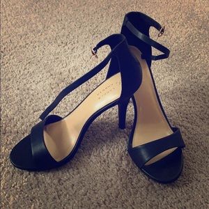 Lauren Conrad Heels